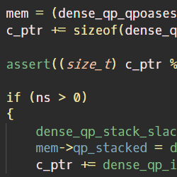 Ilk Theme